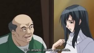 Hentai sex hot