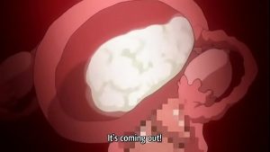 Anime hentai