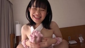 Nữ DJ xinh đẹp rủ người yêu vào khách sạn tập tành đóng phim sex