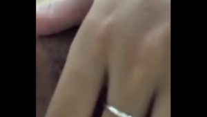 Con vợ bầu nứng lồn thẩm du