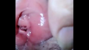 Banh háng lồn hồng đẹp vãi lồn