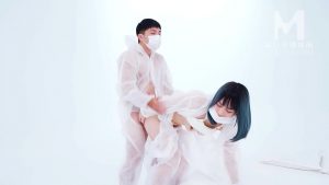 Quan hệ tình dục vô đạo đức trong đại dịch Part1