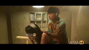 Vụng trộm với cô vợ dâm của đồng nghiệp