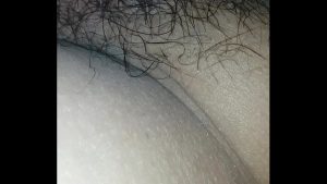 Qua phê lồn dâm lông lá