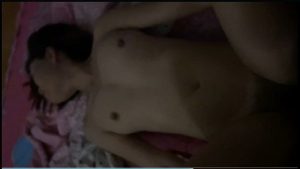 Chị mái già cuồng dâm