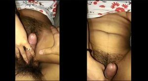 Lồn rậm chơi phệt cực mê