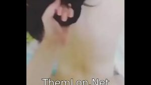 Làm tình chịch cô em gái mưa ướt át