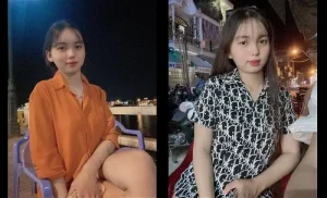 Gái đẹp tự quay clip tắm