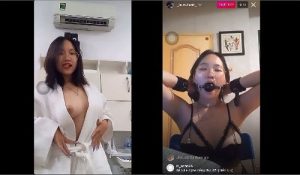 Nhà em không có gì ngoài đồ chơi
