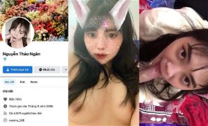 Em ngậm chim lộ clip