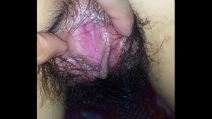 Banh lồn lông dâm dục