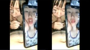 Call video dâm cùng cô bạn thân