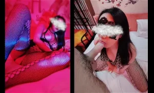 Cô em thần dâm liếm buồi cực phẩm