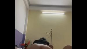 Cưỡi ngựa anh người yêu cực dâm