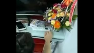 Chịch cô giáo vếu dâm