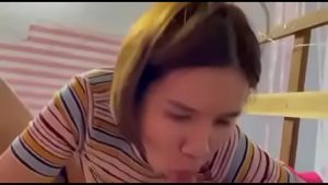 Bú cặc mê quá xá