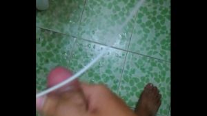 Tinh trùng nhiều quá phải sục cu