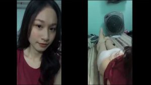 Gái dâm show hàng trên gác