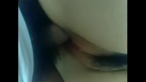 Chịch làm tình không bao cực đã