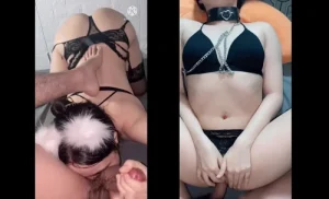 Em girl dâm bạo dâm nứng