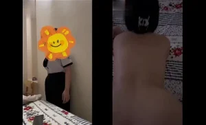 Ghệ dâm cực đã nứng