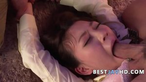 Em girl dâm ngậm bú cặc sung sướng