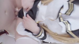 Chịch em vtuber dâm đãng