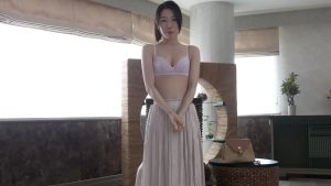 Gái xinh thèm chịch