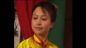 Hoàn Chi Các - Nhiều vợ có sướng gì đâu