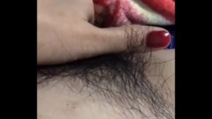 Vợ chồng xa nhau nên gọi video thủ dâm cực sướng