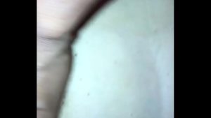 Đêm tối sang nhà hàng xóm đụ nhau khi chồng em vắng nhà