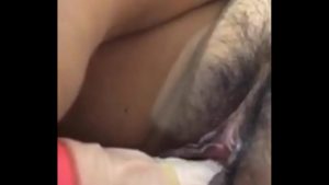 Yêu xa đôi tình nhân thủ dâm cho nhau xem