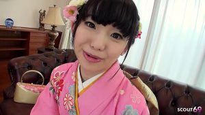 Gái dâm non tơ nghịch bướm phê quá